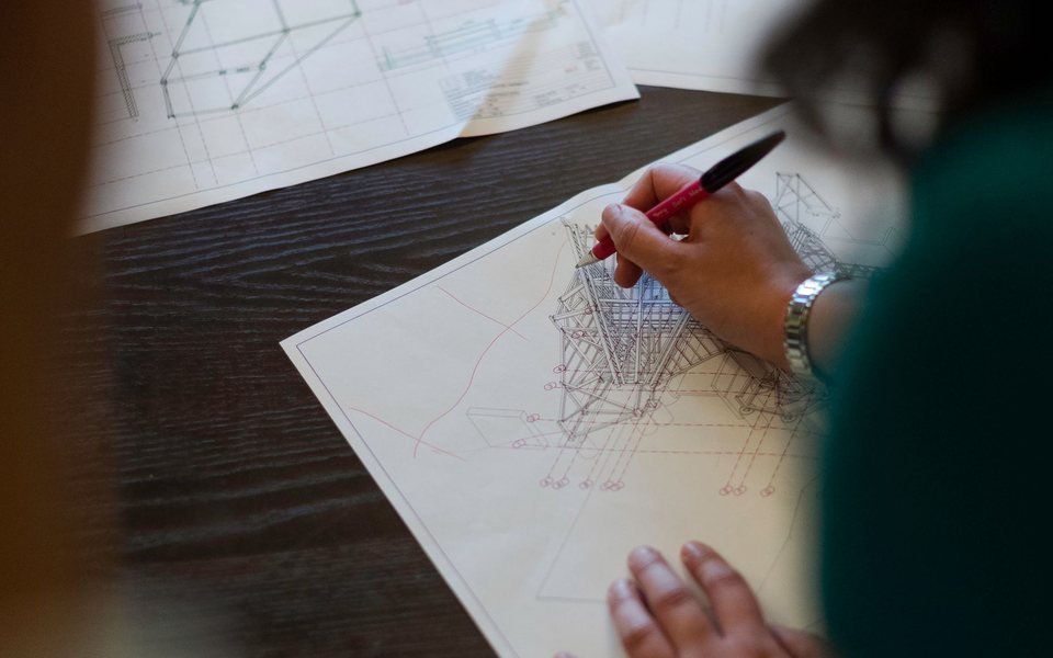 Contabilidade para arquitetos e engenheiros com a Martcon Contabilidade