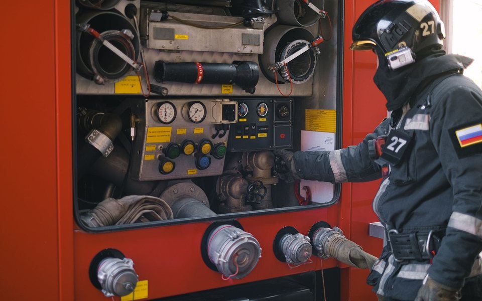 Contabilidade para bombeiros civis e segurança com a Martcon Contabilidade